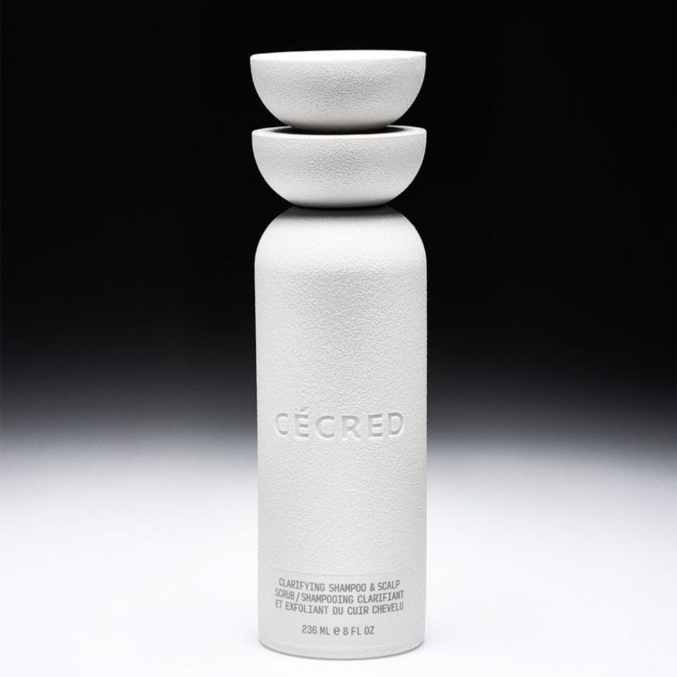 Beyonce Cecred Haircare Line Products Where To Buy - xoNecole