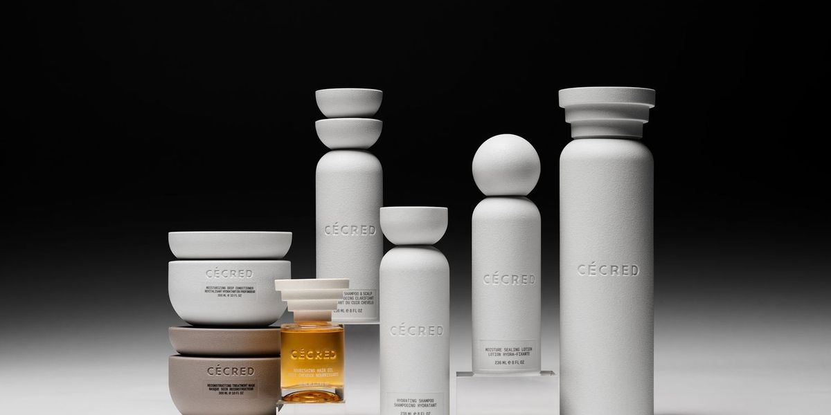 ​Beyoncé Unveils Cécred, A Haircare Line Rooted In Legacy & The Sacredness Of Rituals