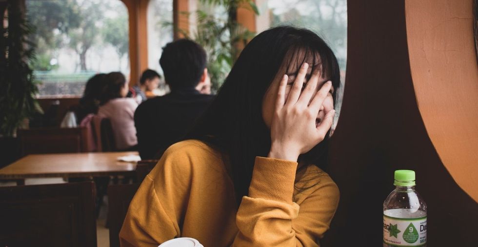 Why awkwardness is such a real thing for people everywhere and one big key to overcoming it