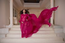 Bhad Bhabie Shares Pregnancy Photoshoot - PAPER Magazine