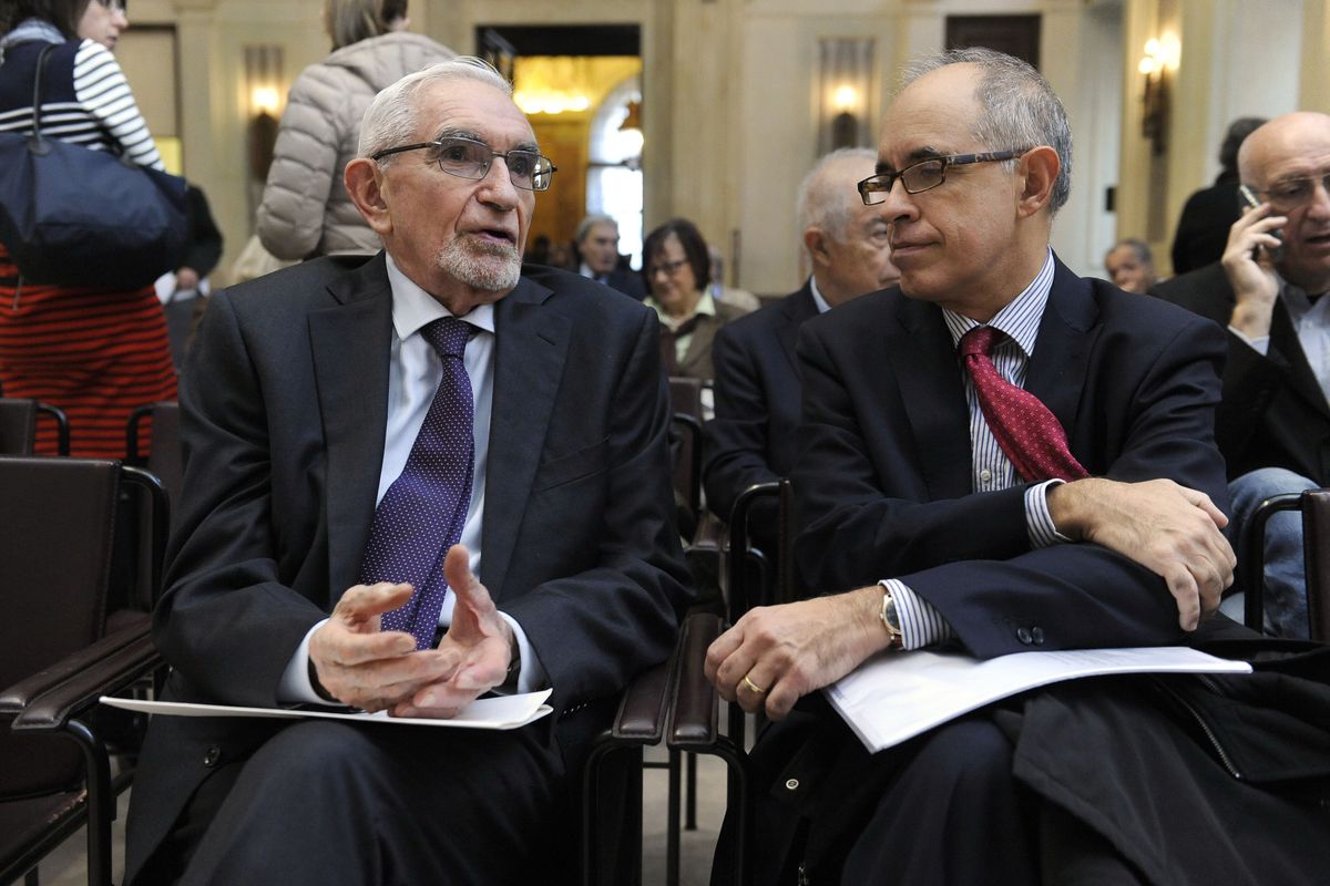 Azzone presidente delle fondazioni. Guzzetti blinda l’Acri: nuovo asse col Mef