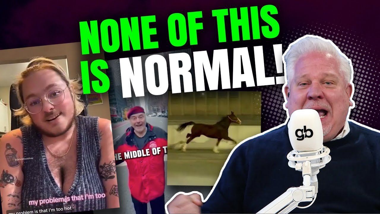 Don’t Believe the LIES: 9 Stories That Reveal How CRAZY Things Have Become