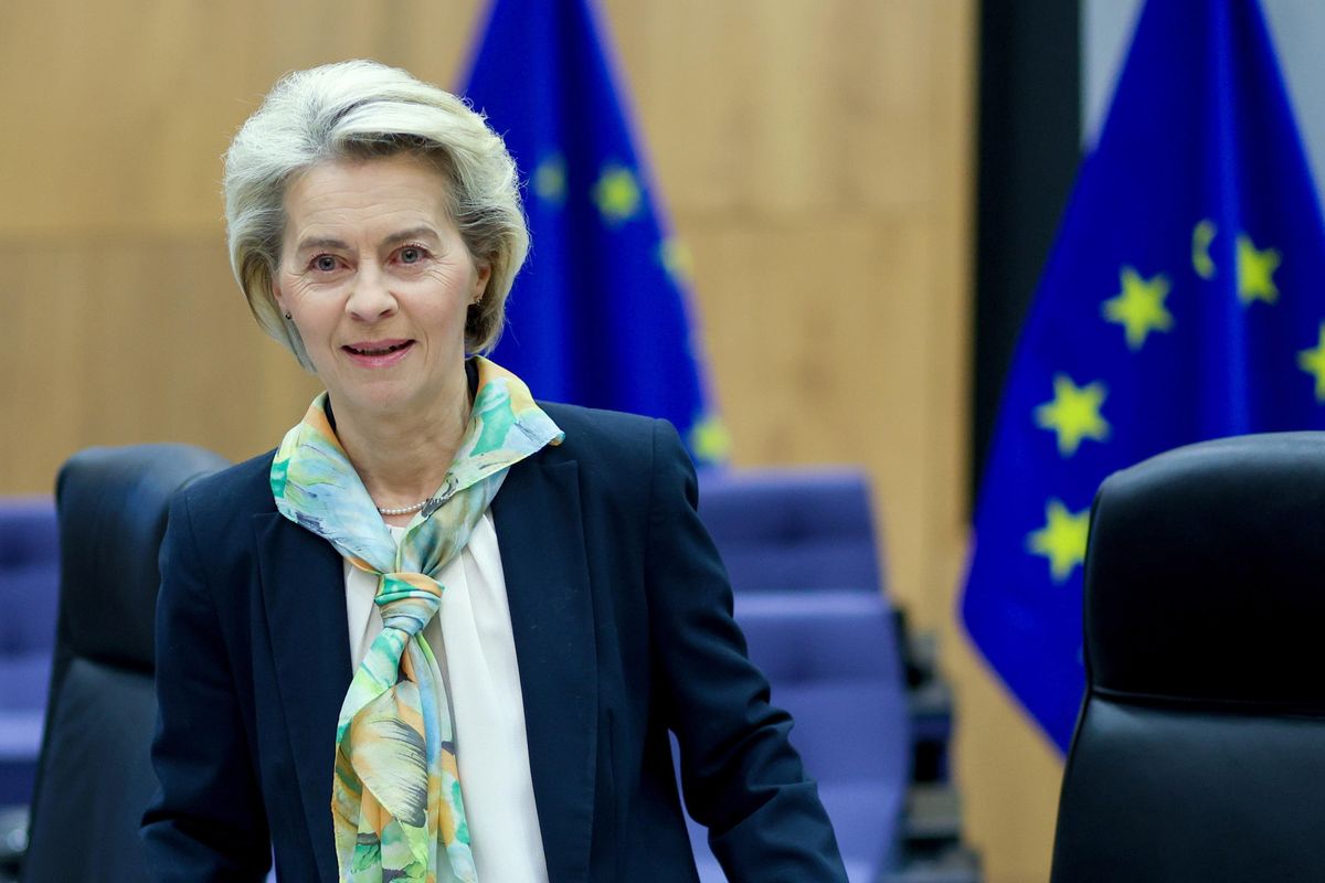 L’Ue insiste: nuove sanzioni a Mosca