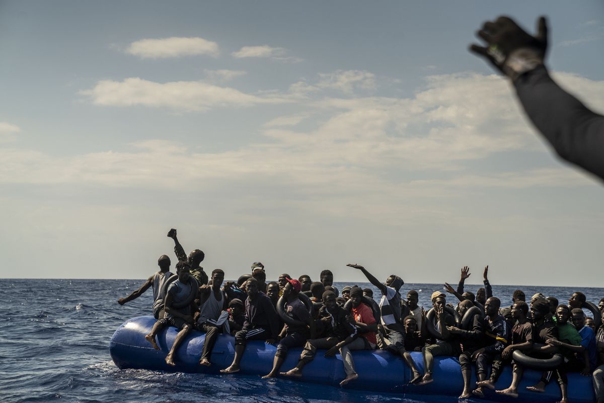 Sgominata la banda degli scafisti di lusso