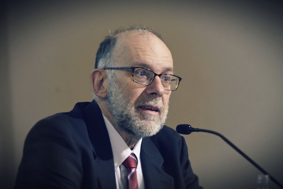 «Le cure palliative rendono liberi e ci fanno anche risparmiare»