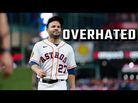 Here's more evidence that the tide is turning on perception of Astros' Jose Altuve