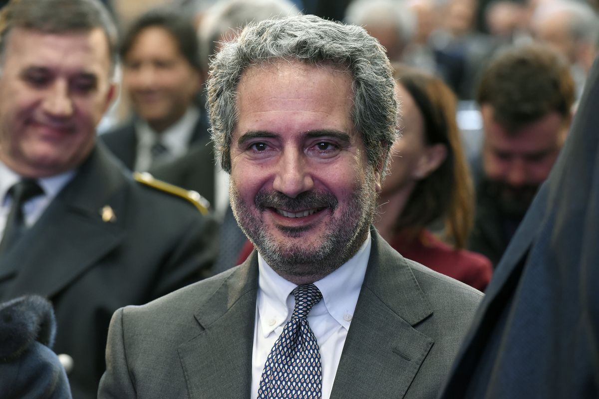 Affare da 30 miliardi con Fincantieri. Gli Emirati siglano la pace con l’Italia