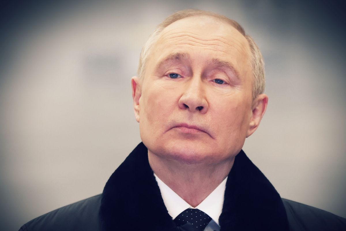Macché sanzioni: siamo in affari con Putin