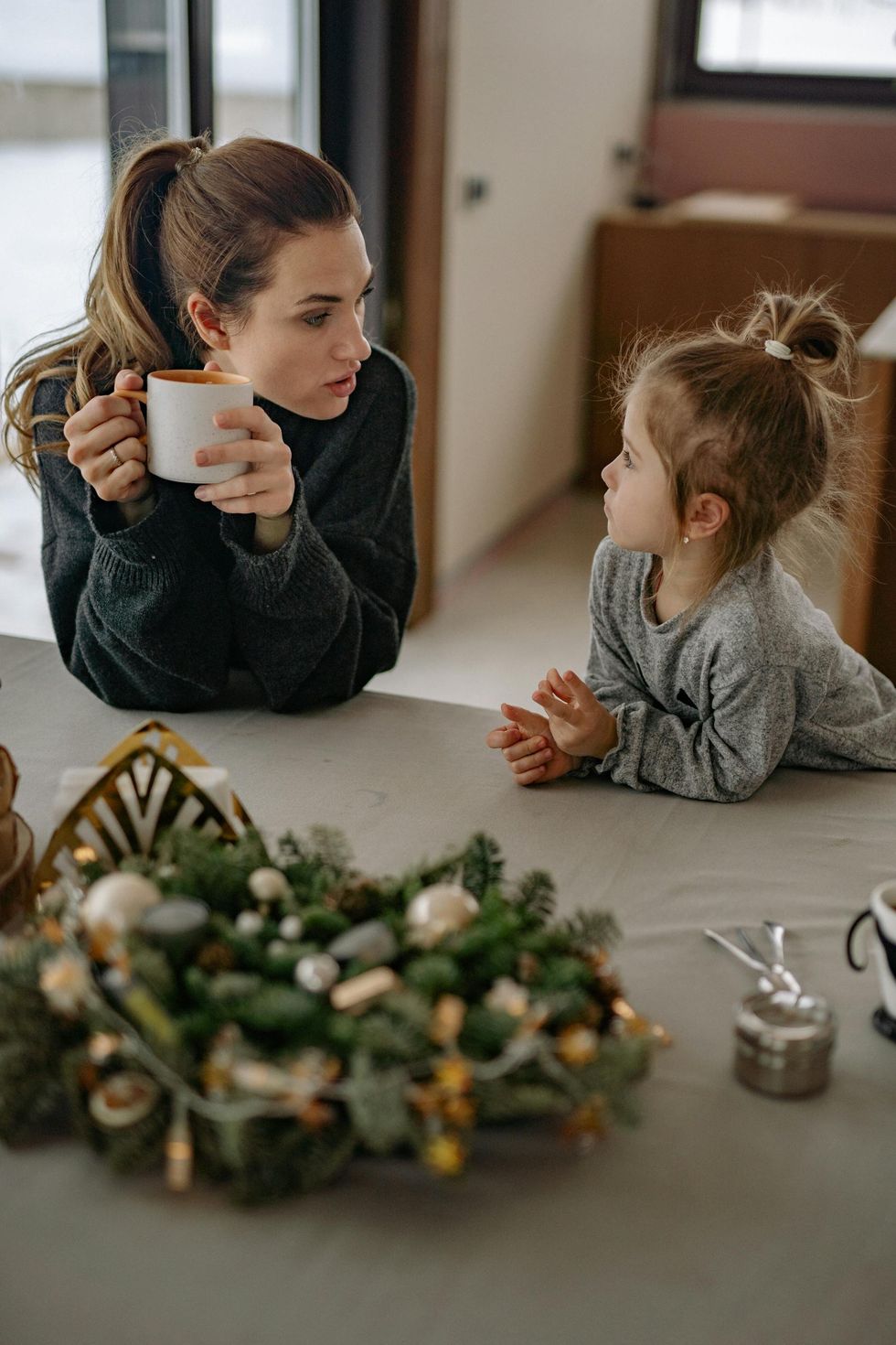 Mom shocked after daughter says Millenial names like Ashley and Amanda are for ‘old’ people