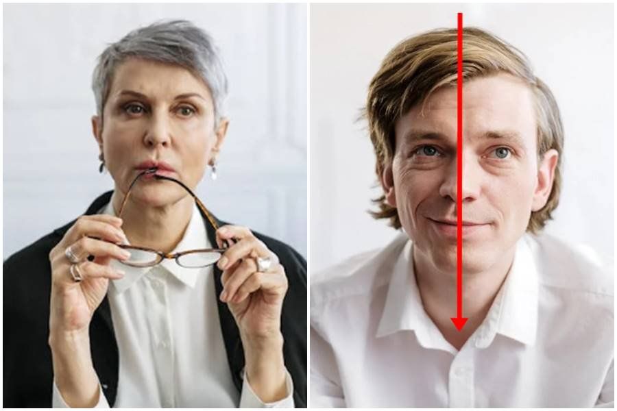 body language, deception, hacks