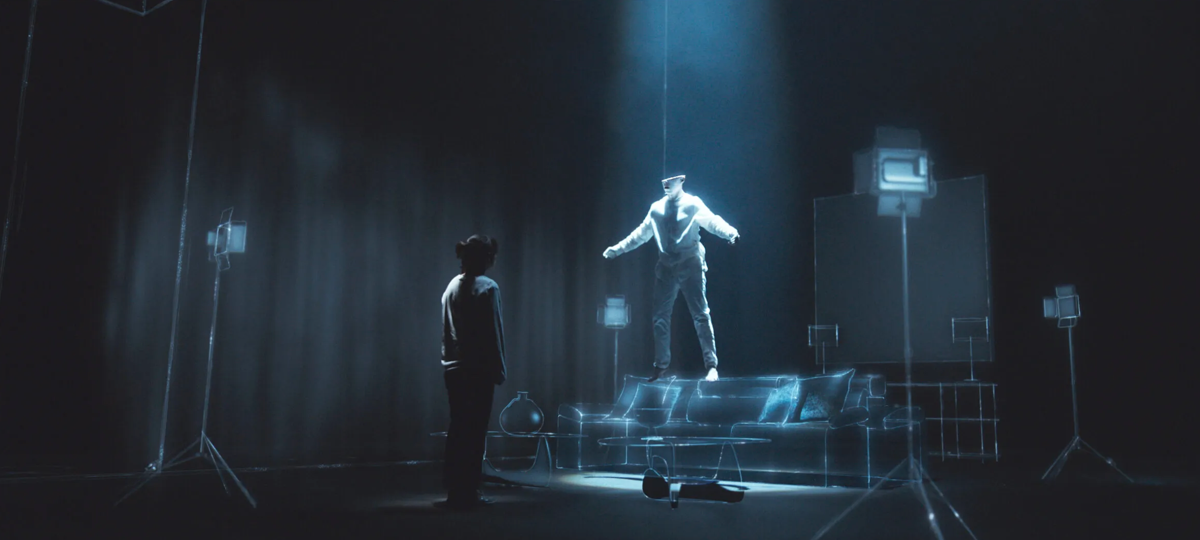 «Regina Rossa», la trilogia di Juan Gómez-Jurado diventa una serie tv