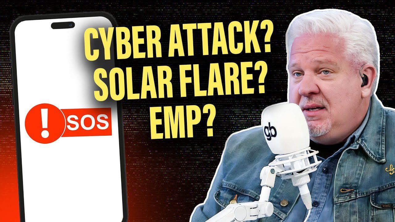 Are YOU Prepared for an Even BIGGER Cellular Outage?