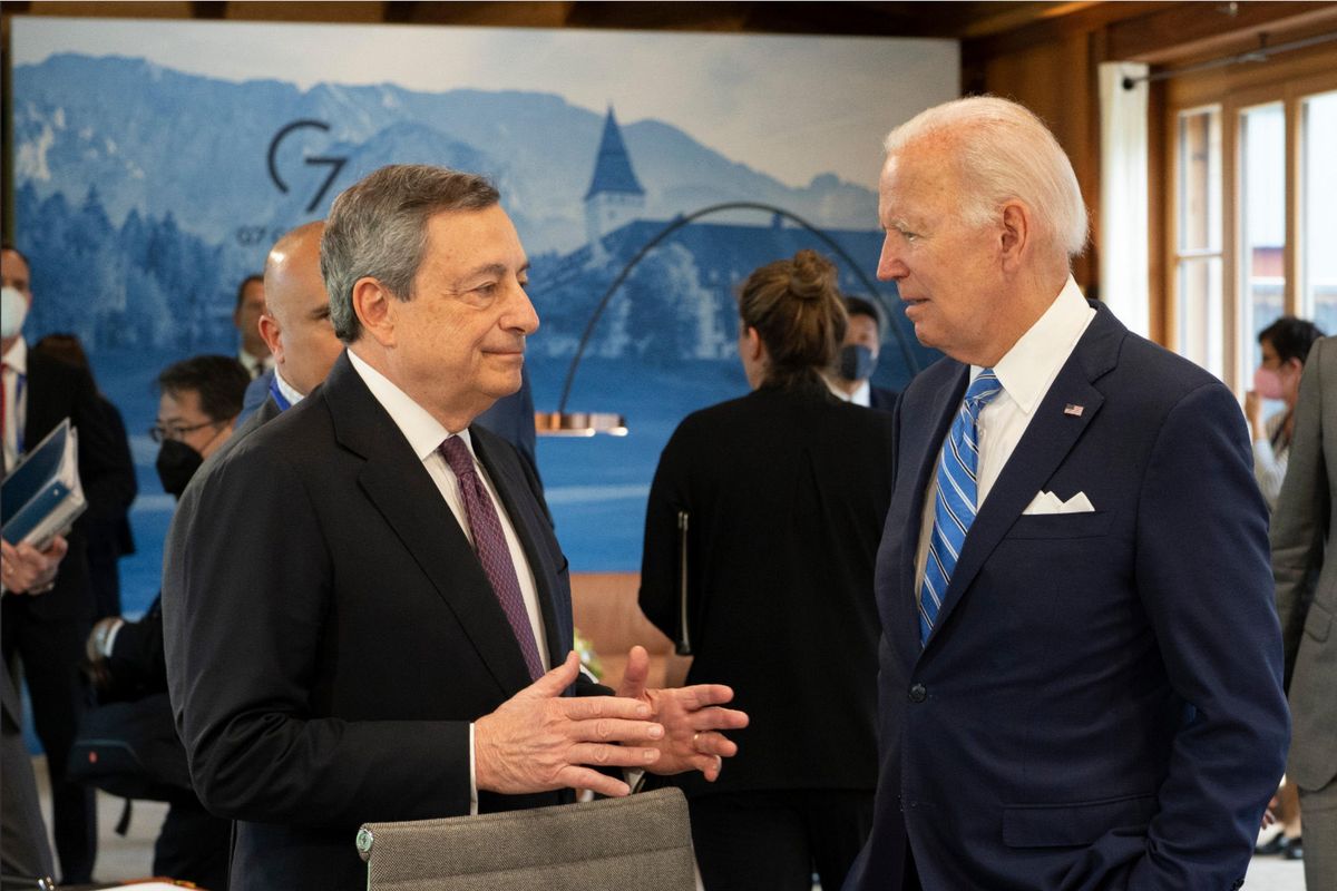 Green, armi, bufale: i «competenti» ci trattano come bambini sciocchi