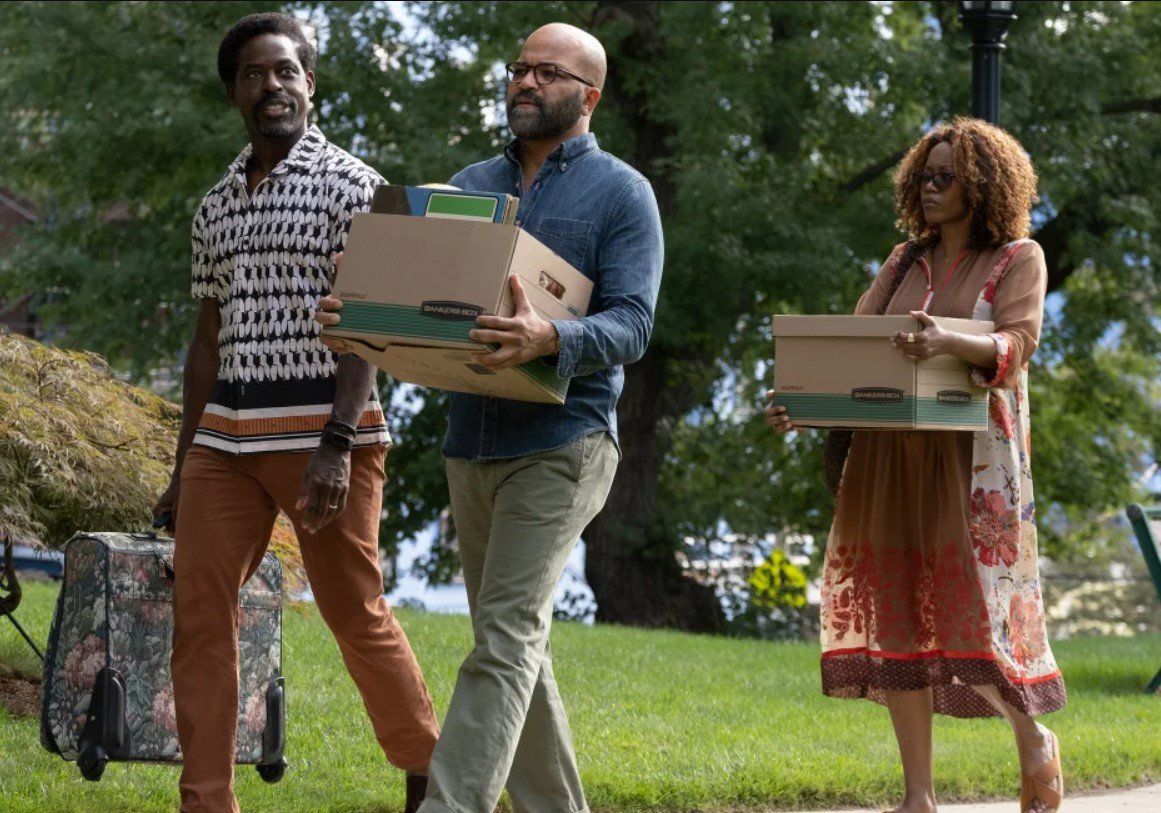 Tutti pazzi per la pellicola sulle follie antirazziste (ma che non va fino in fondo)