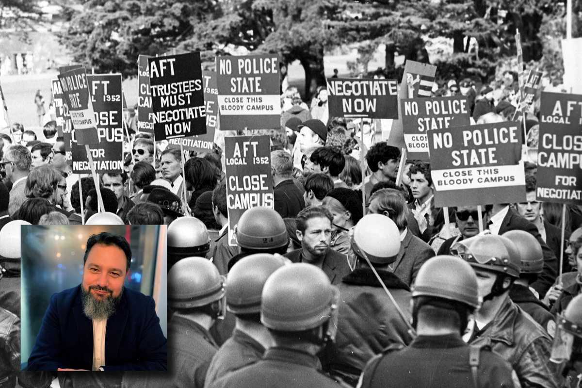 «Tutto è cominciato con Gramsci»