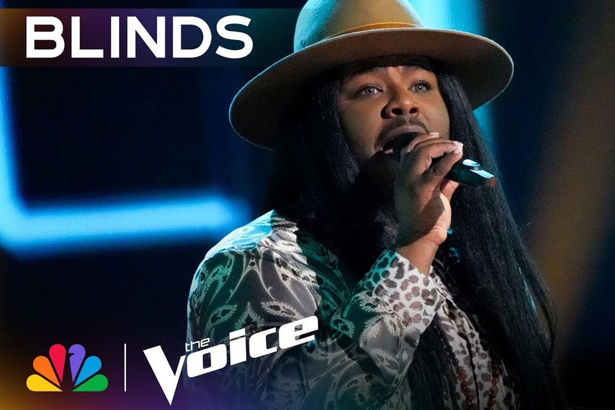 the voice, asher havon the voice, adele, adele covers, set fire to the rain, set fire to the rain cover