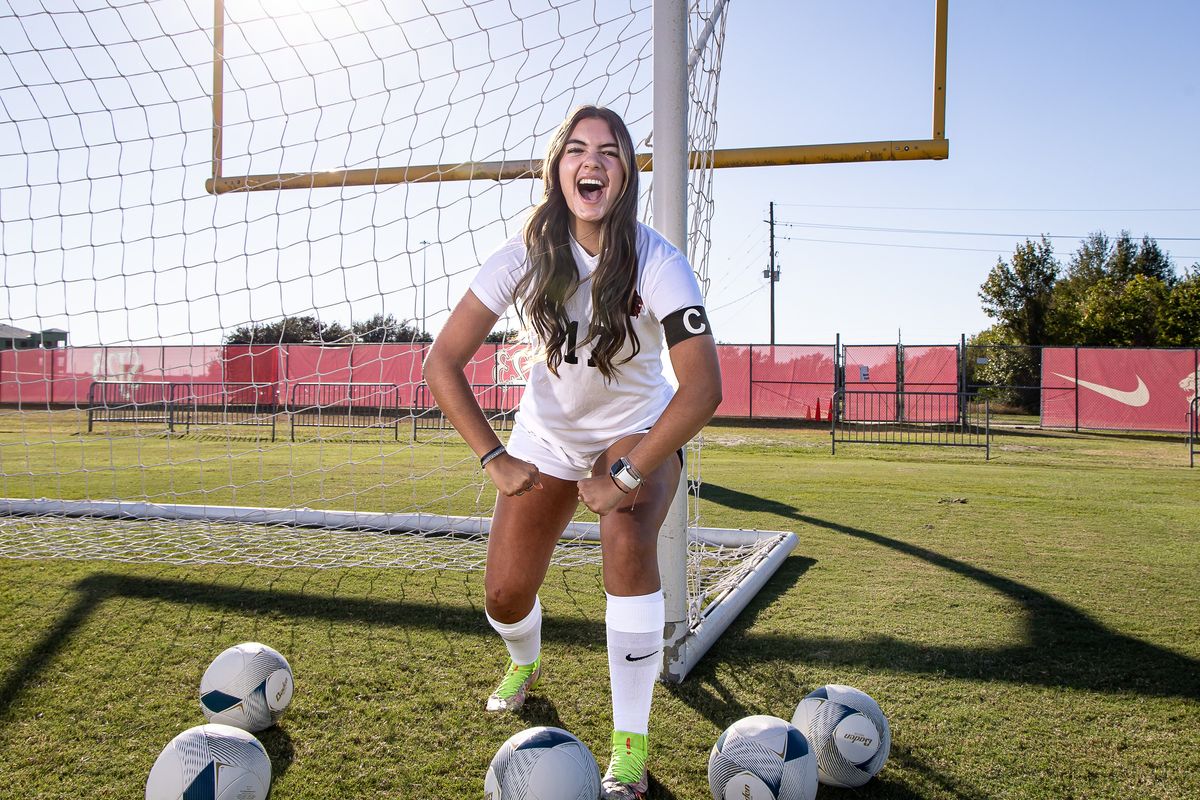 LET'S KICK IT: Who can win TAPPS State Soccer from Houston?
