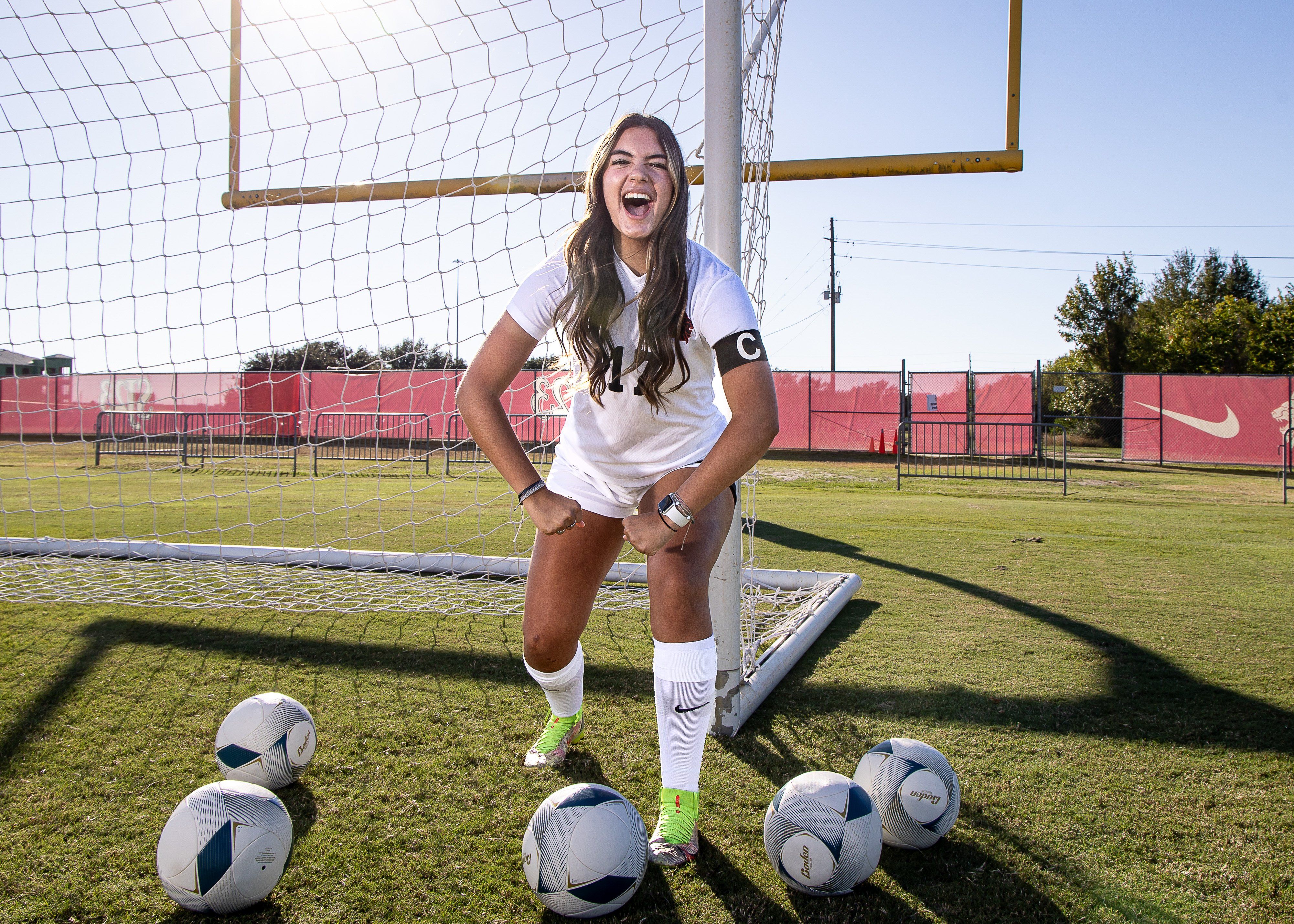 LET'S KICK IT: Who can win TAPPS State Soccer from Houston?