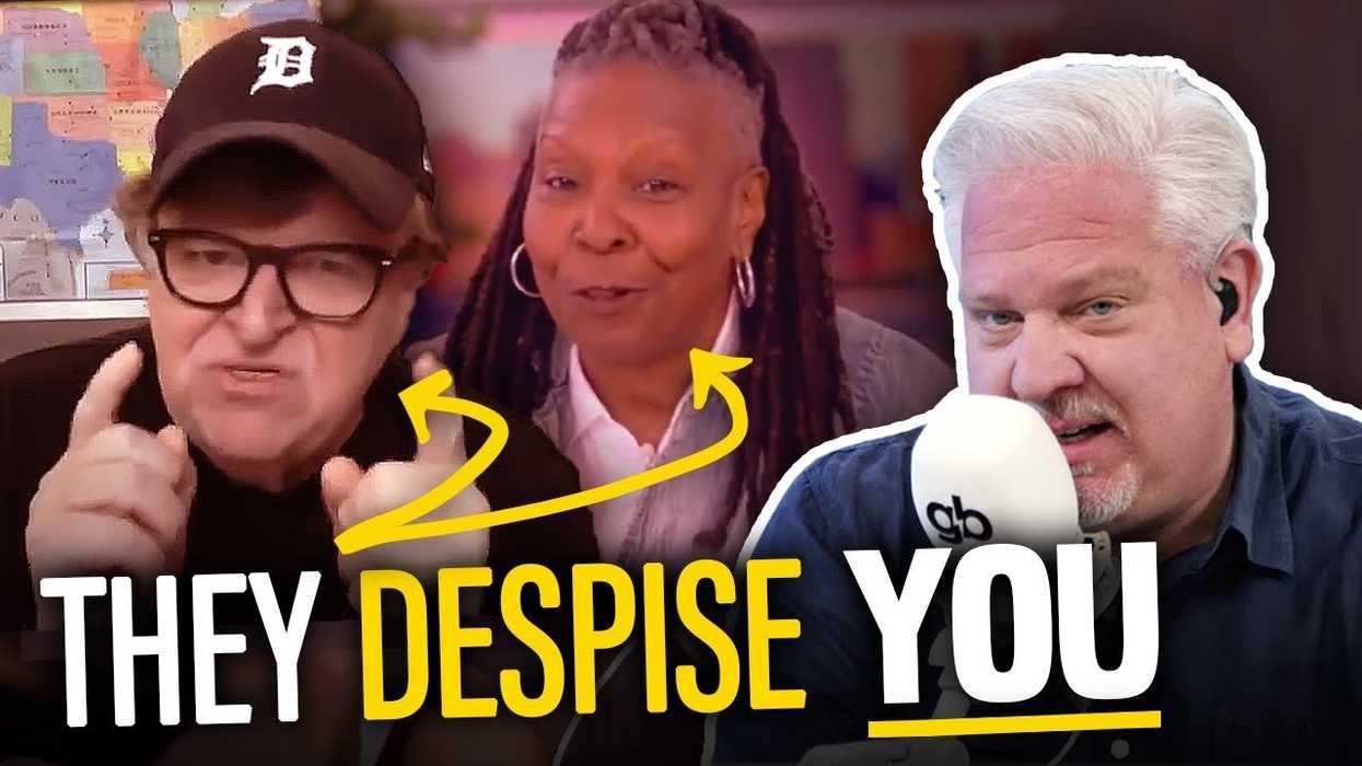 3 INSANE Examples that Prove THE LEFT is Dividing America