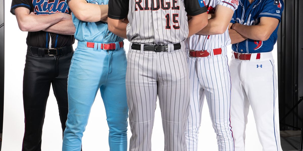 BASES LOADED: No. 16 Oak Ridge looks to thrive with young lineup - VYPE