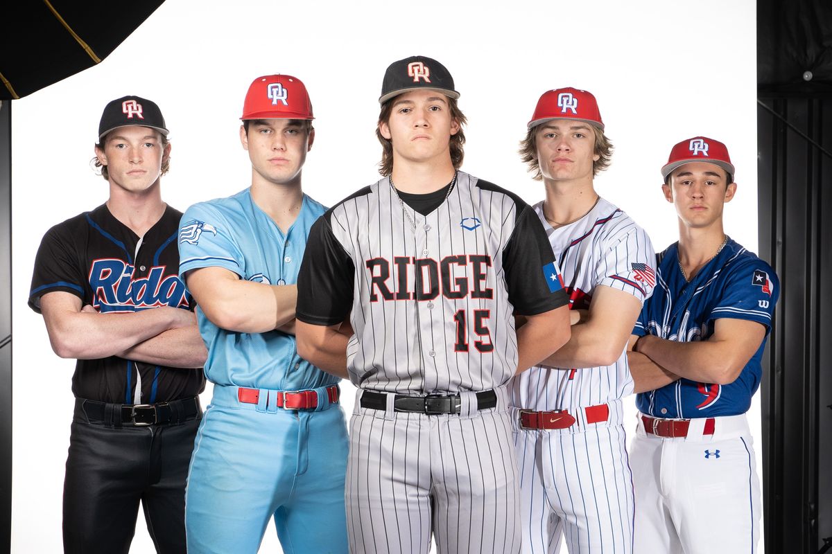 BASES LOADED: No. 16 Oak Ridge looks to thrive with young lineup