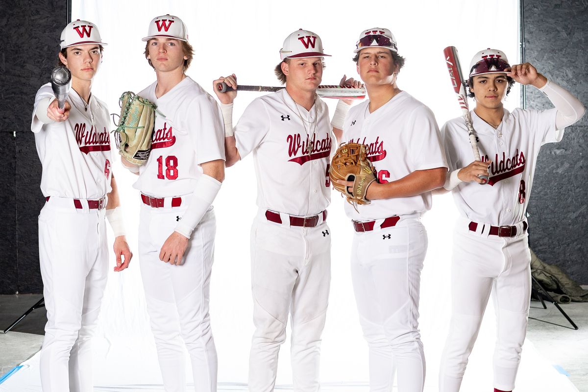 BASES LOADED: No. 14 Cy Woods shouldn't be underestimated in 2024