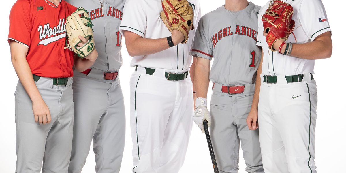 BASES LOADED: Another district title in the cards for No. 13 The ...