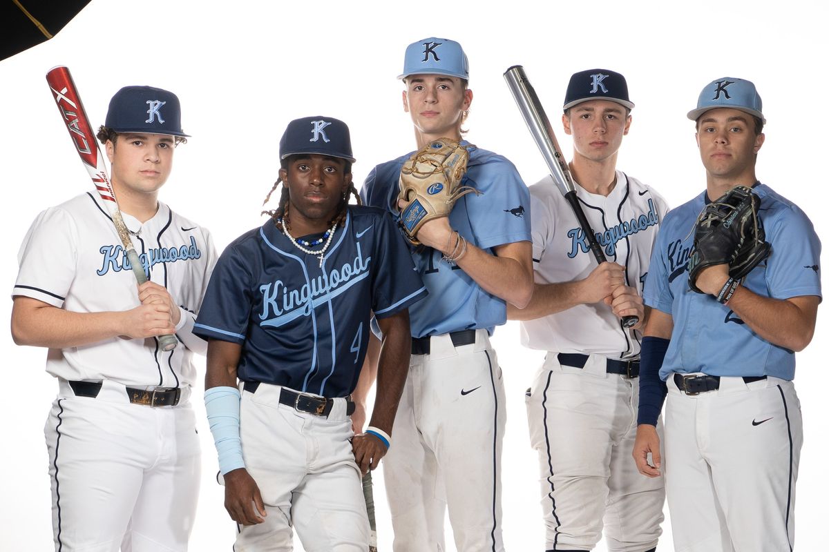 BASES LOADED: High expectations for No. 12 Kingwood amid culture-change