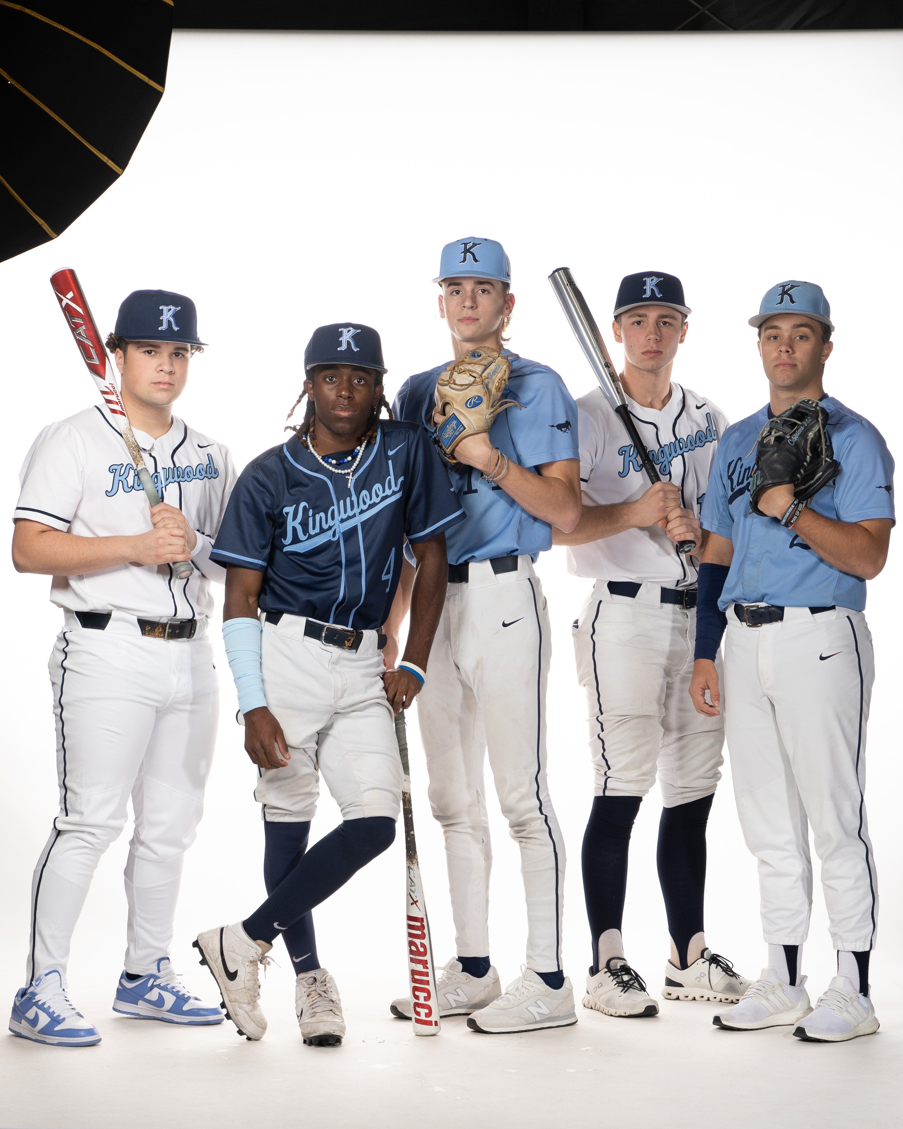 BASES LOADED: High expectations for No. 12 Kingwood amid culture-change