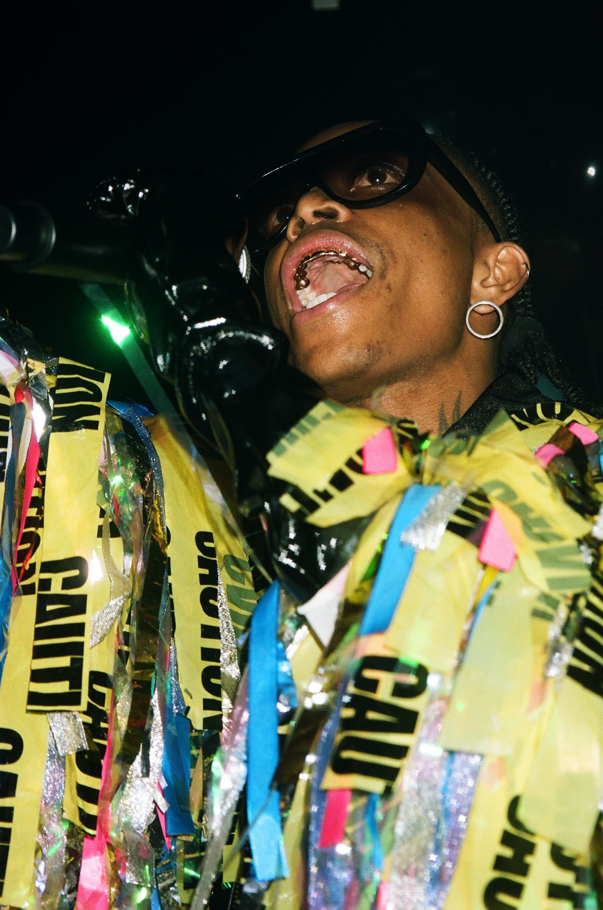 Eartheater And Ish Couture On Prodigy And First Kisses - PAPER Magazine