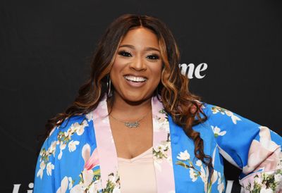 Kierra Sheard-Kelly Interview - xoNecole