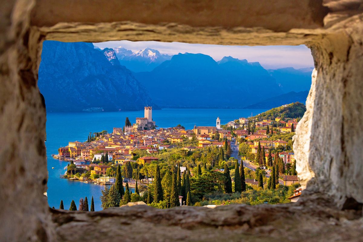Pasqua 2024: alla scoperta dei borghi italiani