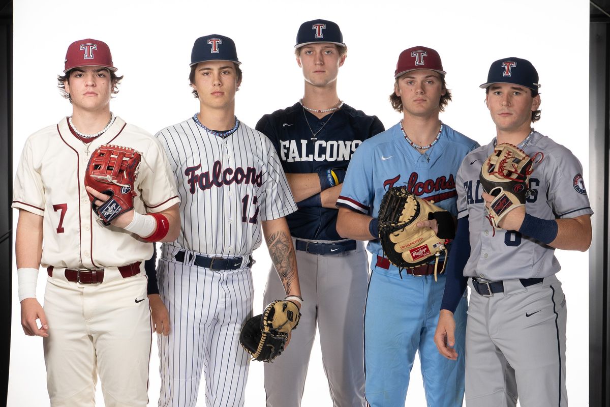 BASES LOADED: No. 10 Tompkins primed to thrive in Katy ISD and beyond