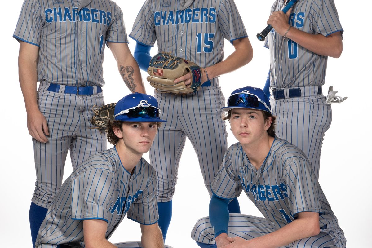 BASES LOADED: No. 9 Clear Springs stacked with talent