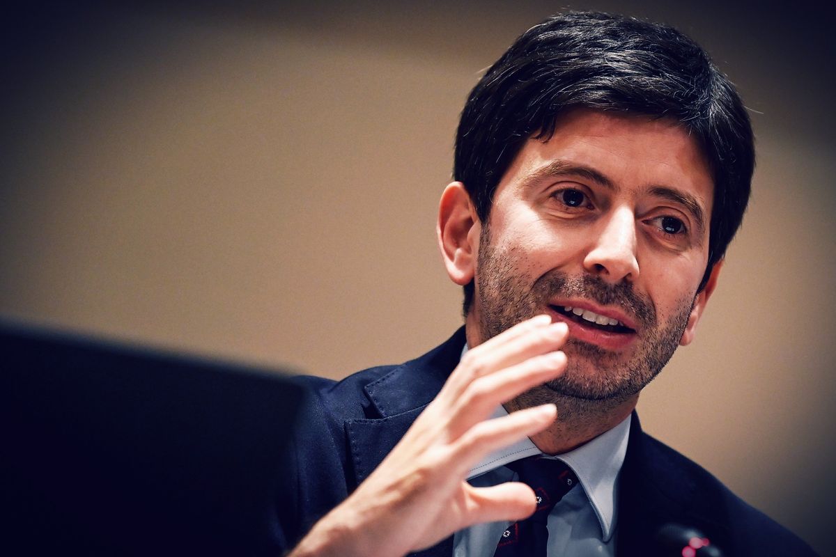 Negate le indagini su Speranza & C.