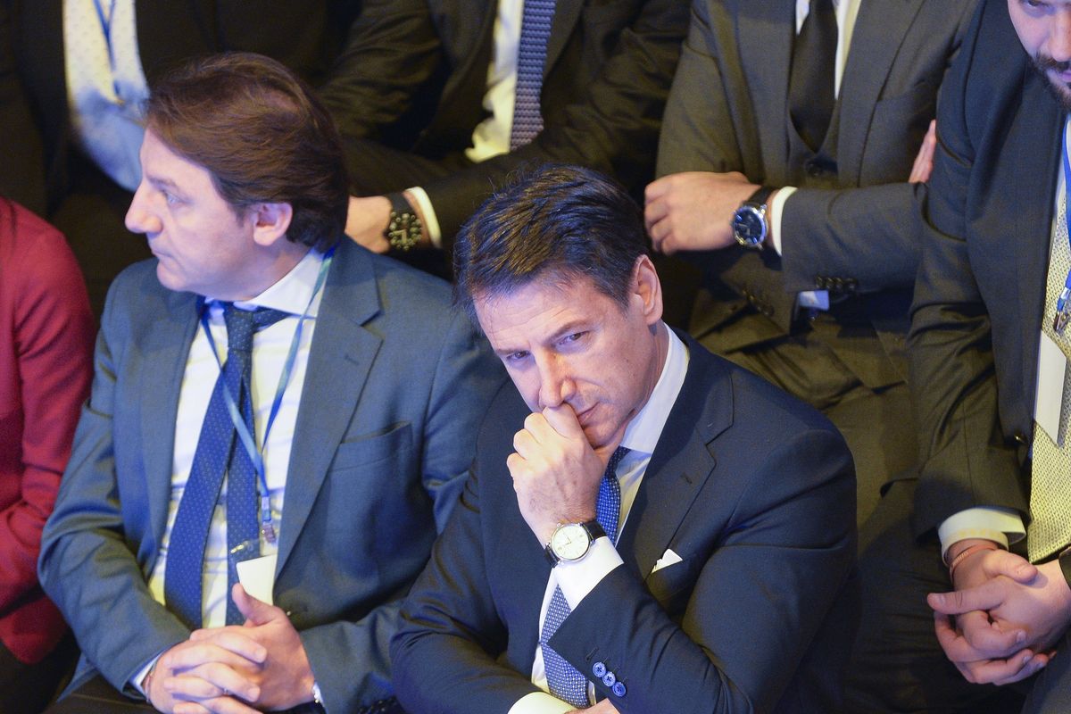 Cala il reddito M5s e la disuguaglianza scende