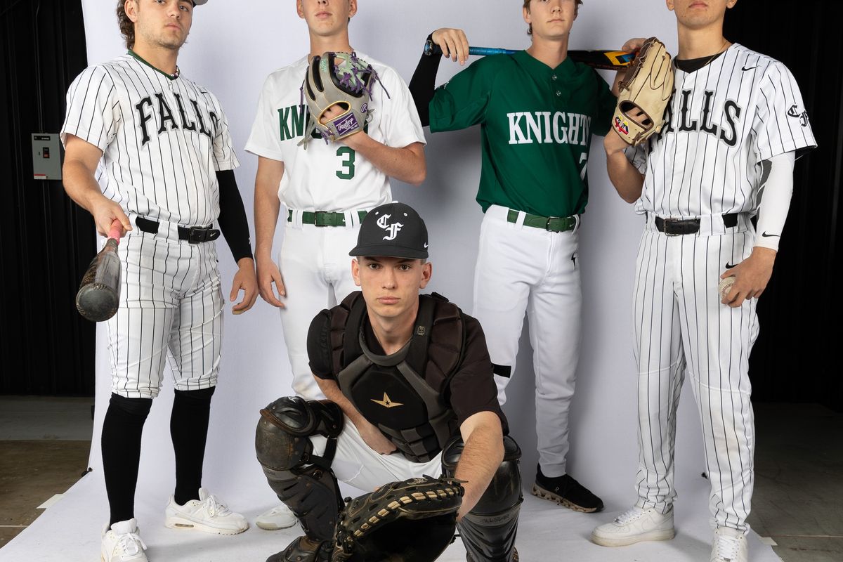 BASES LOADED: Veteran talent returns for No. 7 Clear Falls