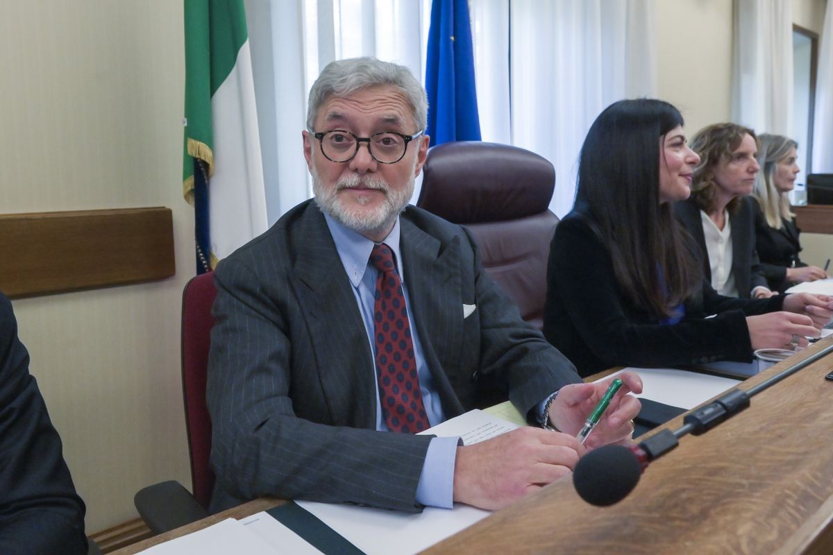 L’allarme di Melillo: «Striano non era solo, c’è un apparato dietro. Accessi pure da altri»