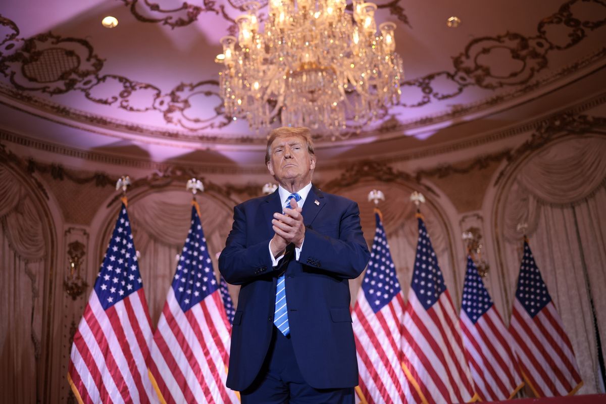 Trump vince il Super Tuesday. Haley costretta a ritirarsi. Ora i dem vogliono i suoi voti