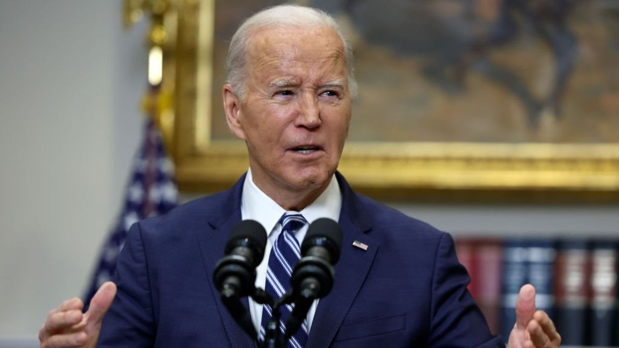 Biden wins big on Super Tuesday, but he is struggling to maintain his Democrat base.