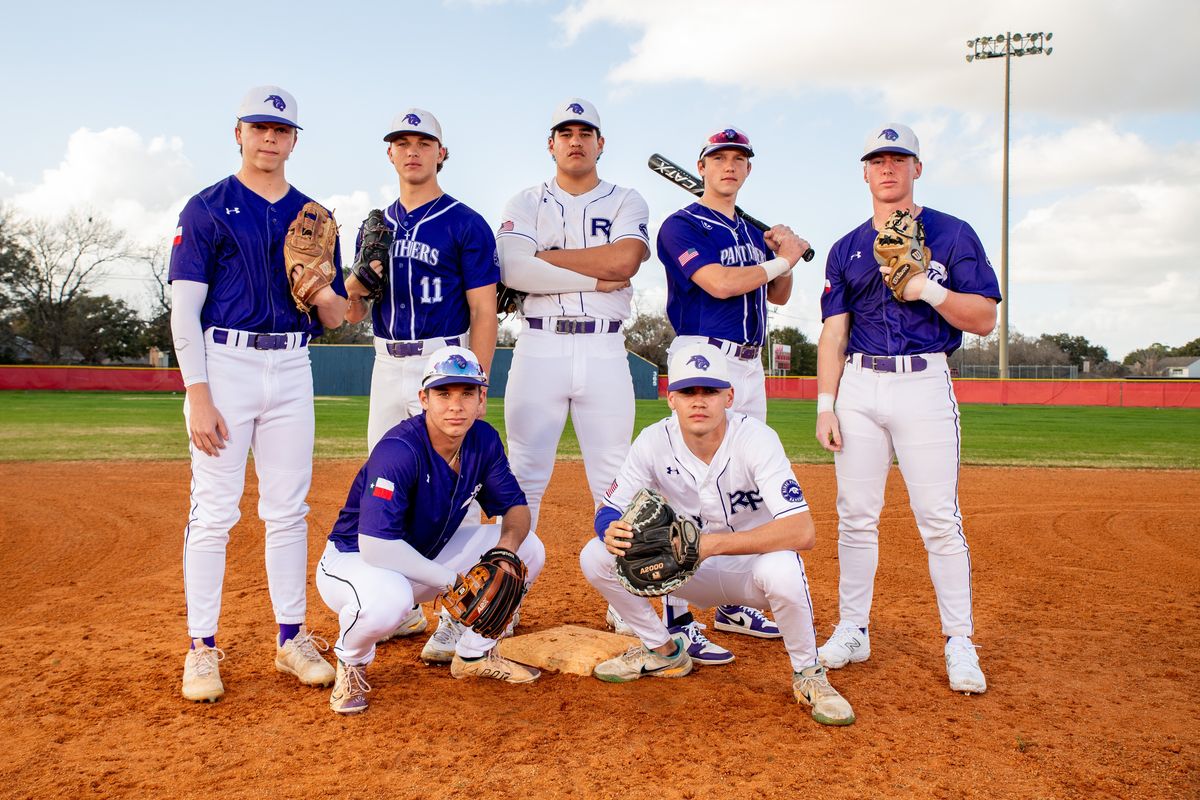 BASES LOADED: No. 5 Ridge Point enters the Dutka-era
