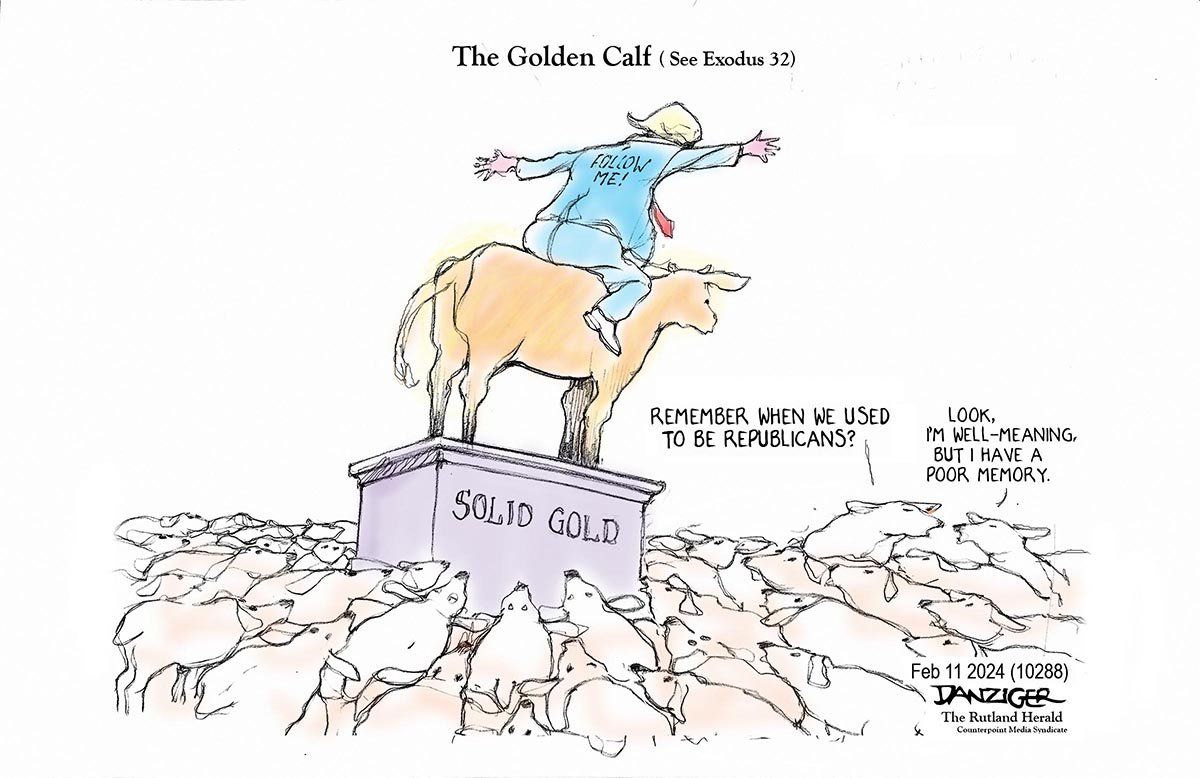 Danziger Draws
