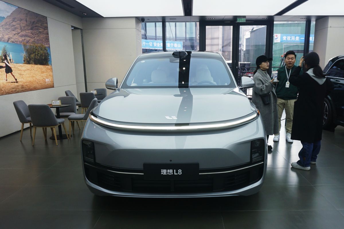 L’Ue si è svegliata: a luglio arrivano i dazi sulle vetture prodotte in Cina