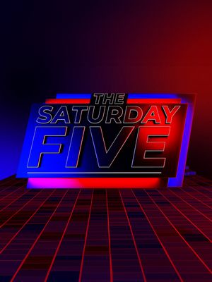 The Saturday Five