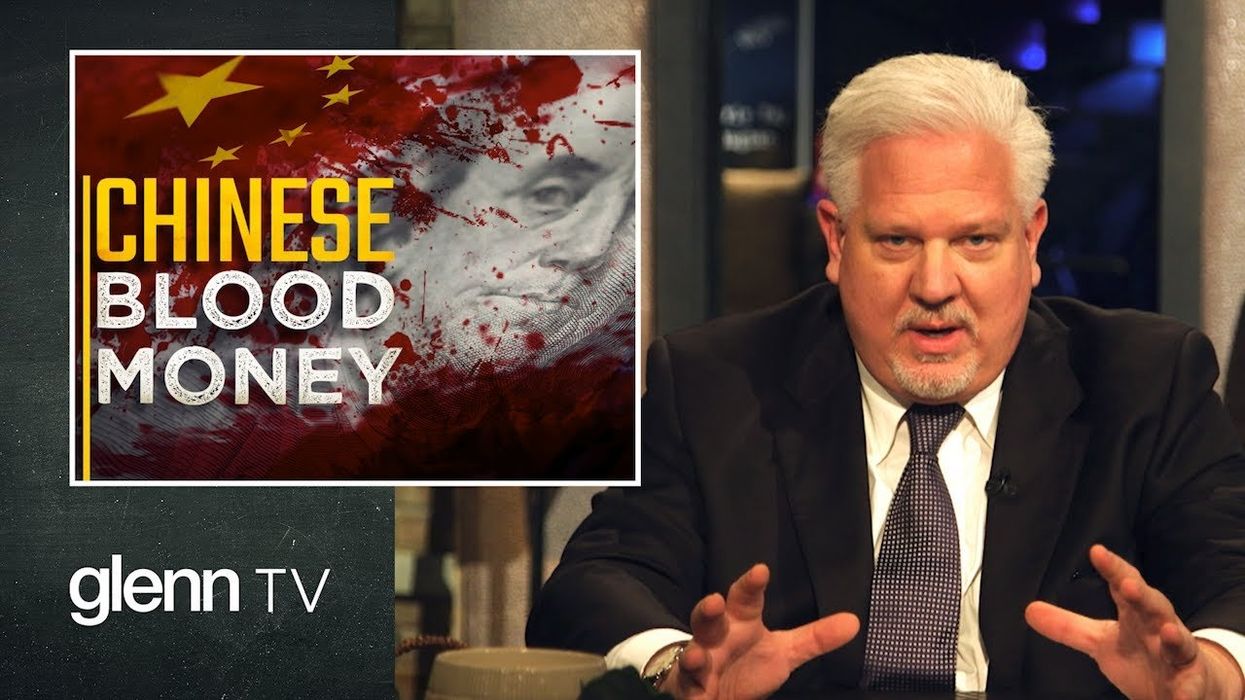 How China Is Waging a Secret WAR on American Soil | Glenn TV | Ep 338