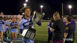 Sun & Ski Highlights: Johnson Jaguars vs Reagan Rattlers Boys Soccer