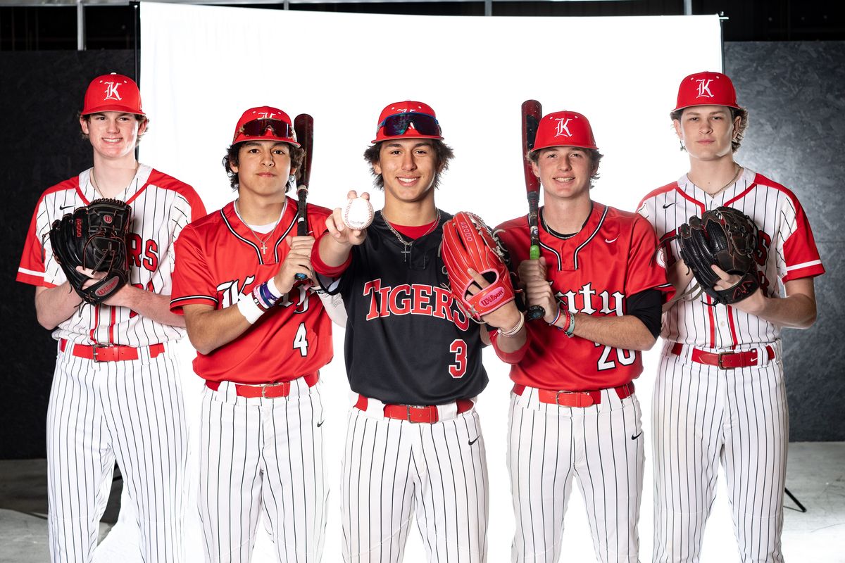 BASES LOADED: No. 3 Katy could contend for State Title in 2024