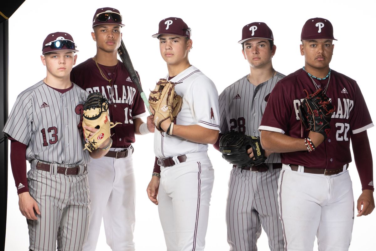 BASES LOADED: No. 1 Pearland dead-set on returning to state