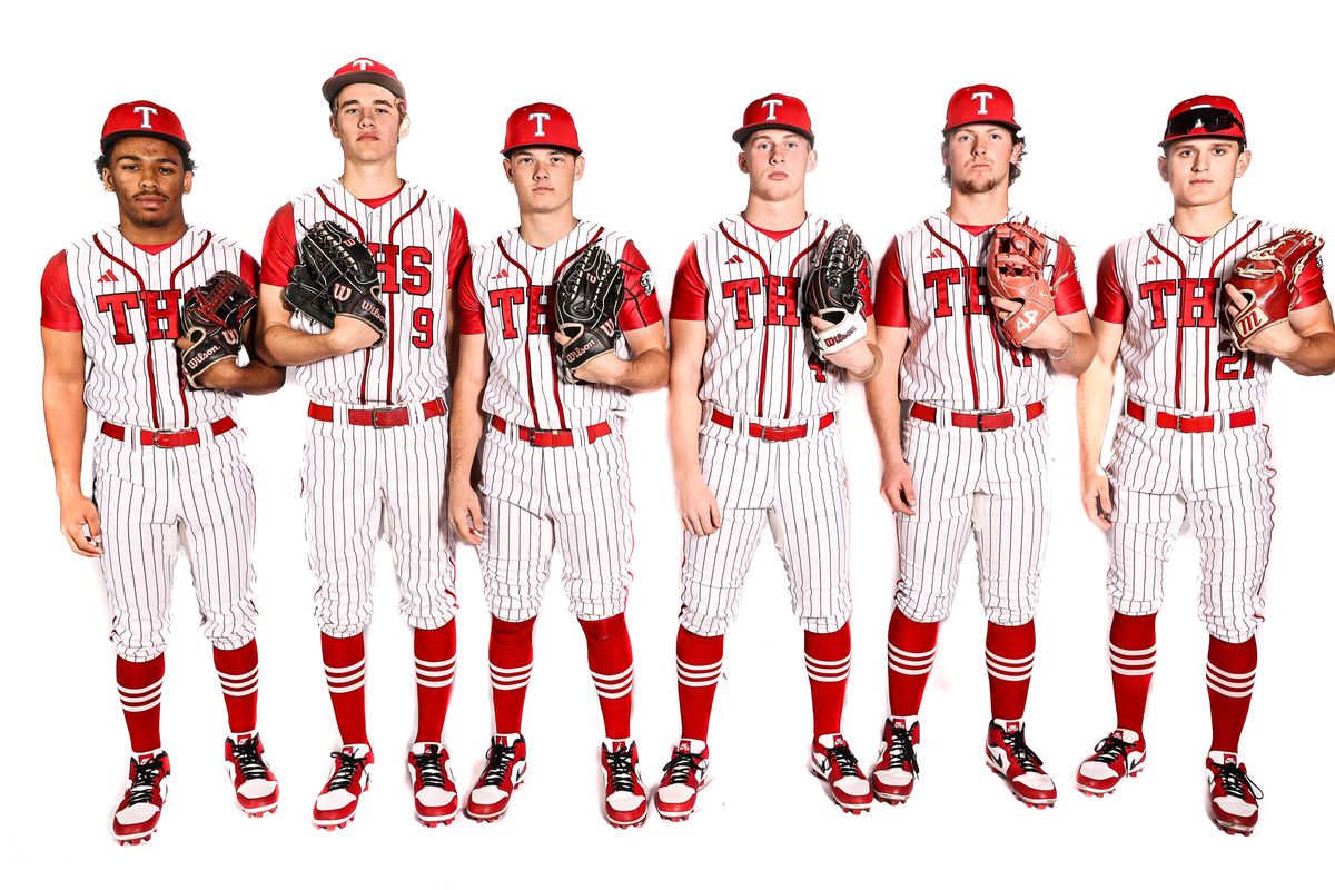 BASES LOADED: Arrambide captains state-contender No. 2 Tomball