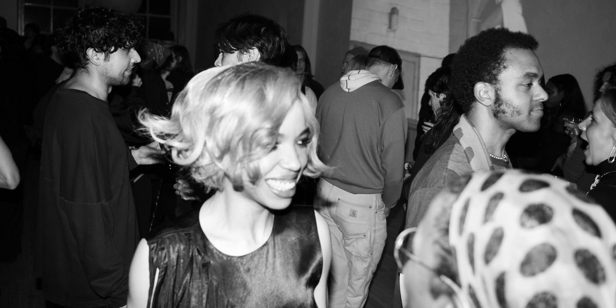 Zsela Celebrates New Song Fire Excape In Nyc Paper Magazine